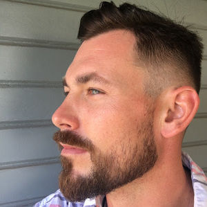 Meet your Posher, Brandon